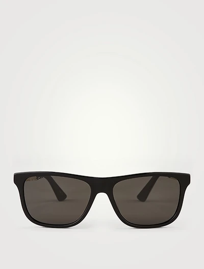 Square Sunglasses