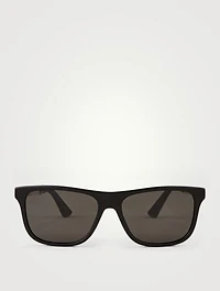 Square Sunglasses