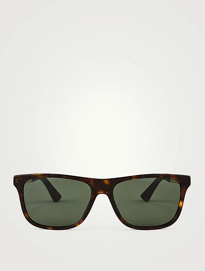 Square Sunglasses