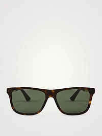 Square Sunglasses