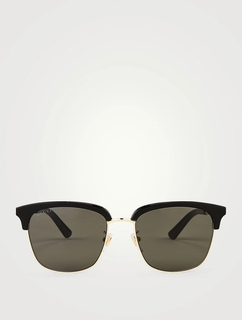 Square Sunglasses