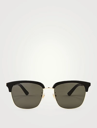 Square Sunglasses