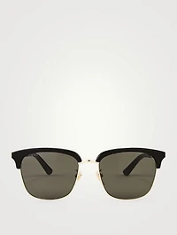 Square Sunglasses