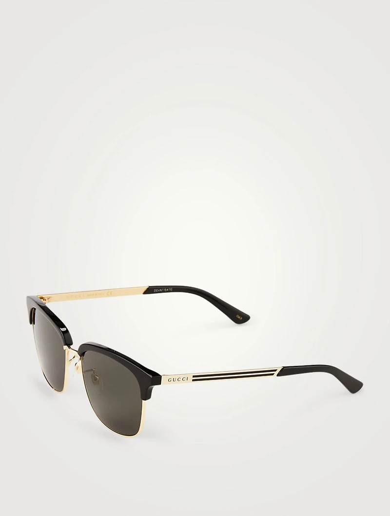Square Sunglasses