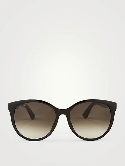 Cat Eye Sunglasses