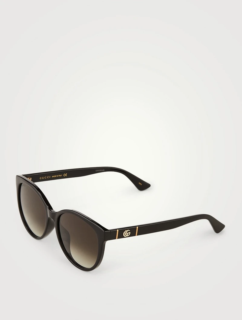 Cat Eye Sunglasses