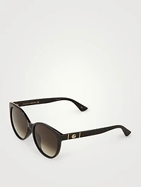 Cat Eye Sunglasses