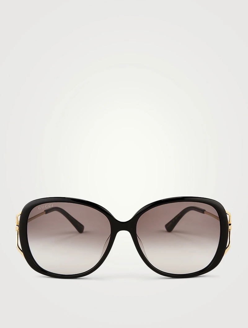 Square Sunglasses