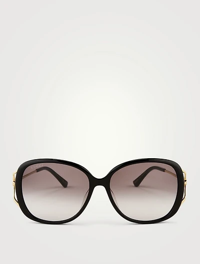 Square Sunglasses