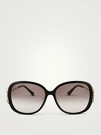 Square Sunglasses