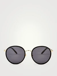 Round Sunglasses