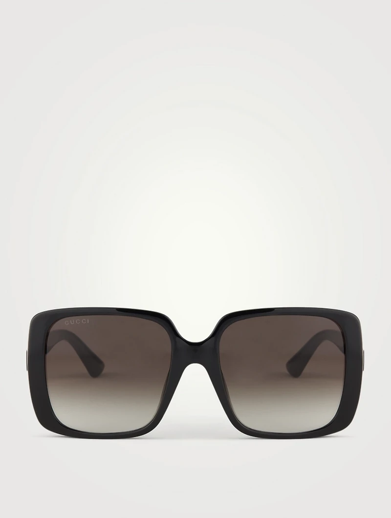Square Sunglasses