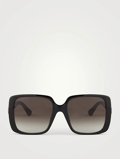 Square Sunglasses