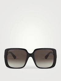 Square Sunglasses