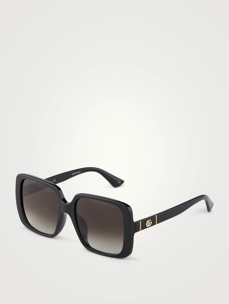 Square Sunglasses