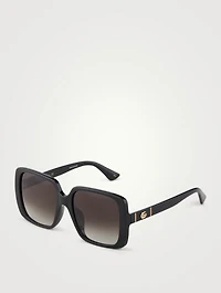 Square Sunglasses