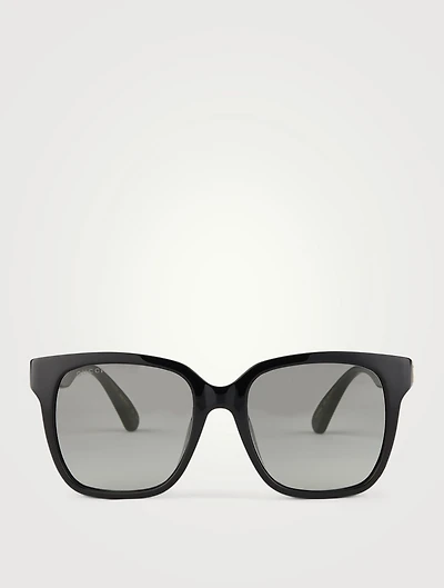 Square Sunglasses