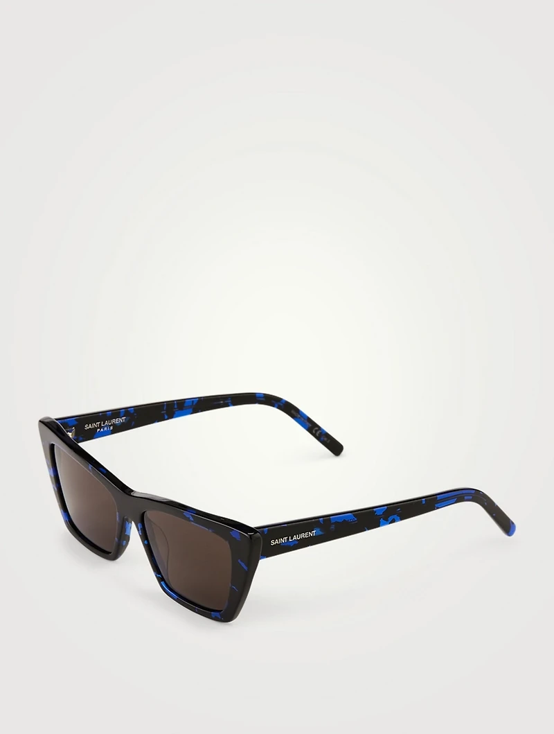 SL 276 Mica Cat Eye Sunglasses