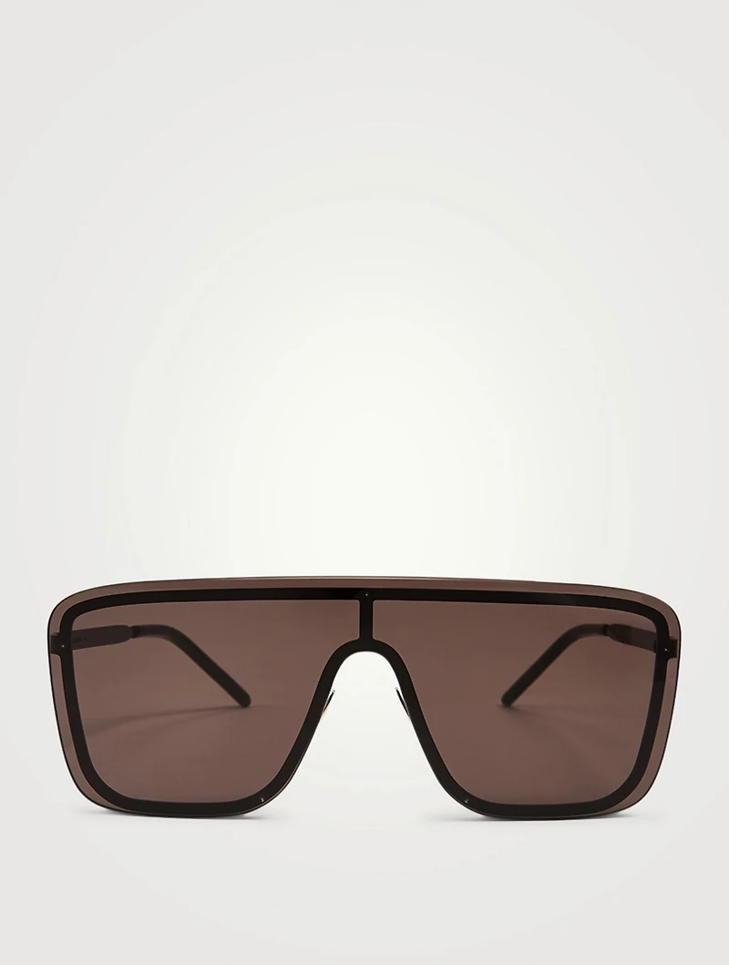SL 364 Shield Sunglasses