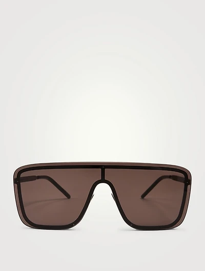 SL 364 Shield Sunglasses
