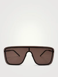 SL 364 Shield Sunglasses