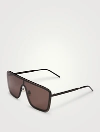 SL 364 Shield Sunglasses