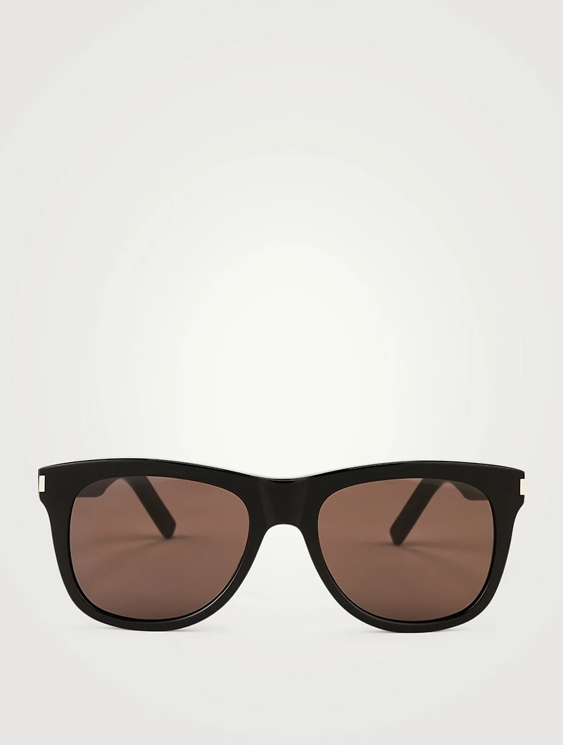 SL 51 Square Sunglasses