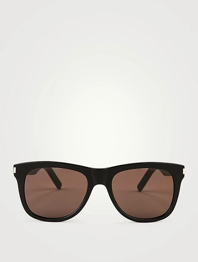 SL 51 Square Sunglasses