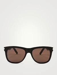 SL 51 Square Sunglasses