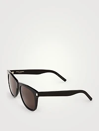 SL 51 Square Sunglasses