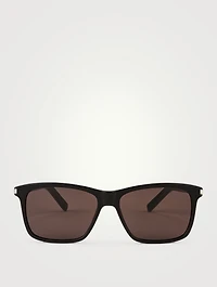 SL 339 Square Sunglasses