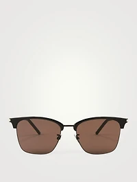 SL 340 Square Sunglasses