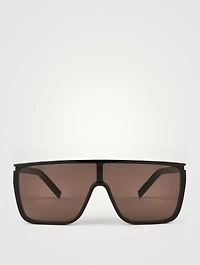 Ace SL 364 Shield Sunglasses
