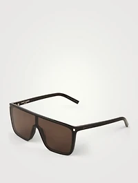 Ace SL 364 Shield Sunglasses