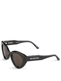 Cat Eye Sunglasses