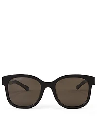 Square Sunglasses