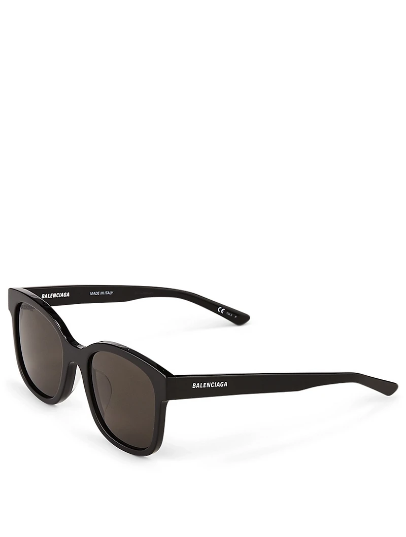Square Sunglasses