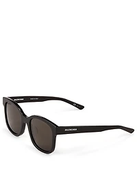Square Sunglasses