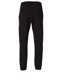 Melton Track Pants