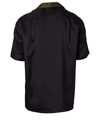 Carlton Short-Sleeve Shirt