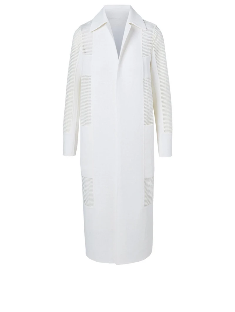 Highness Long Coat