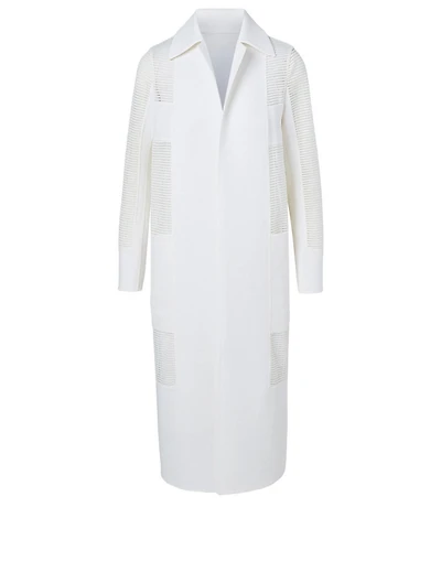 Highness Long Coat