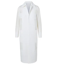 Highness Long Coat
