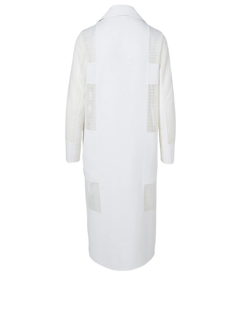 Highness Long Coat