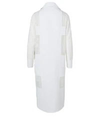 Highness Long Coat