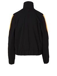 Sweetie Zip Jacket