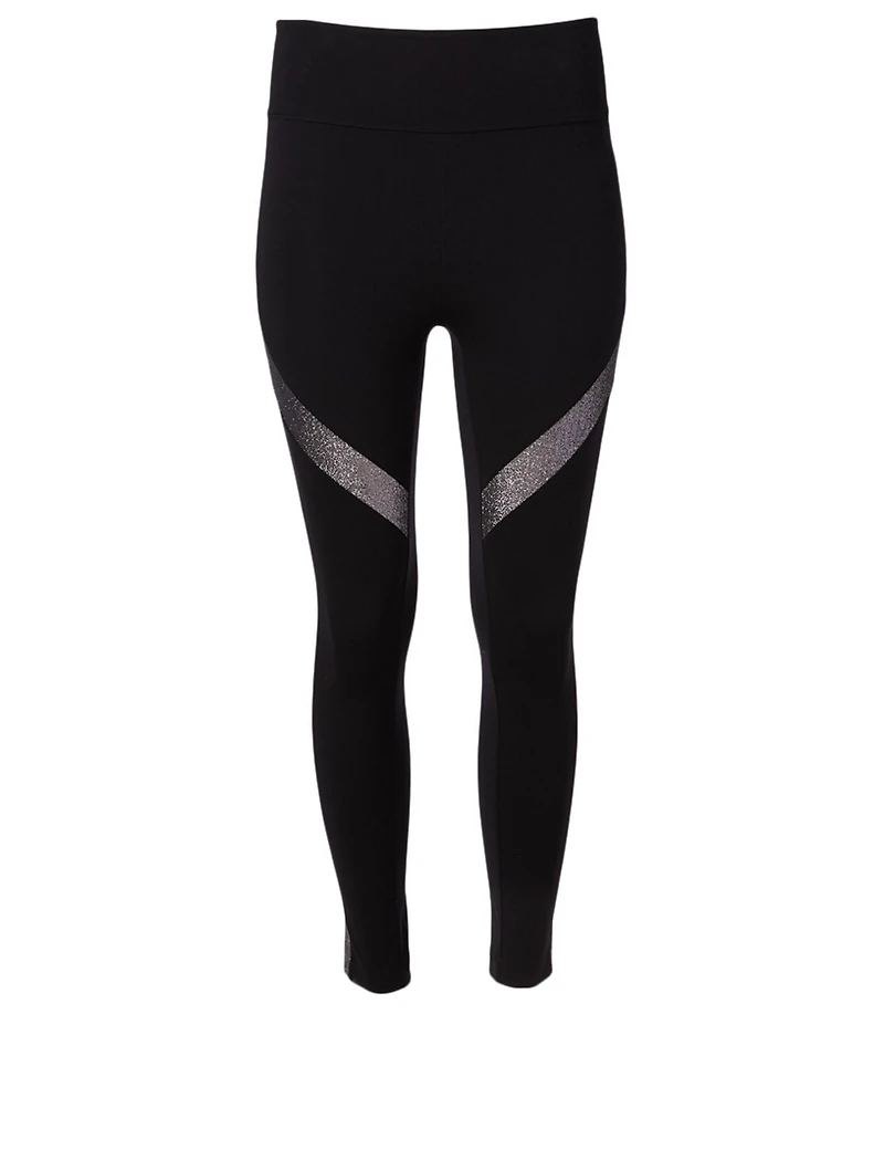 Care Stretch Leggings