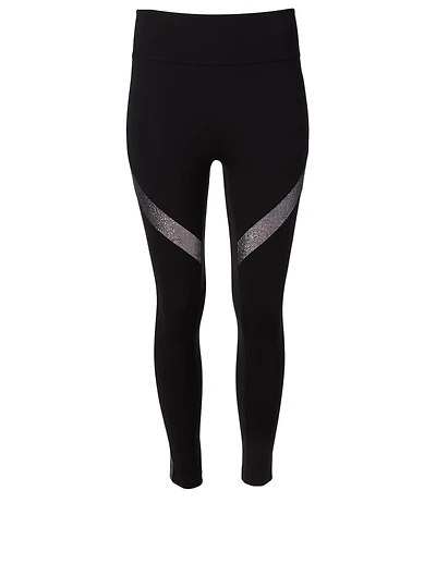 Care Stretch Leggings