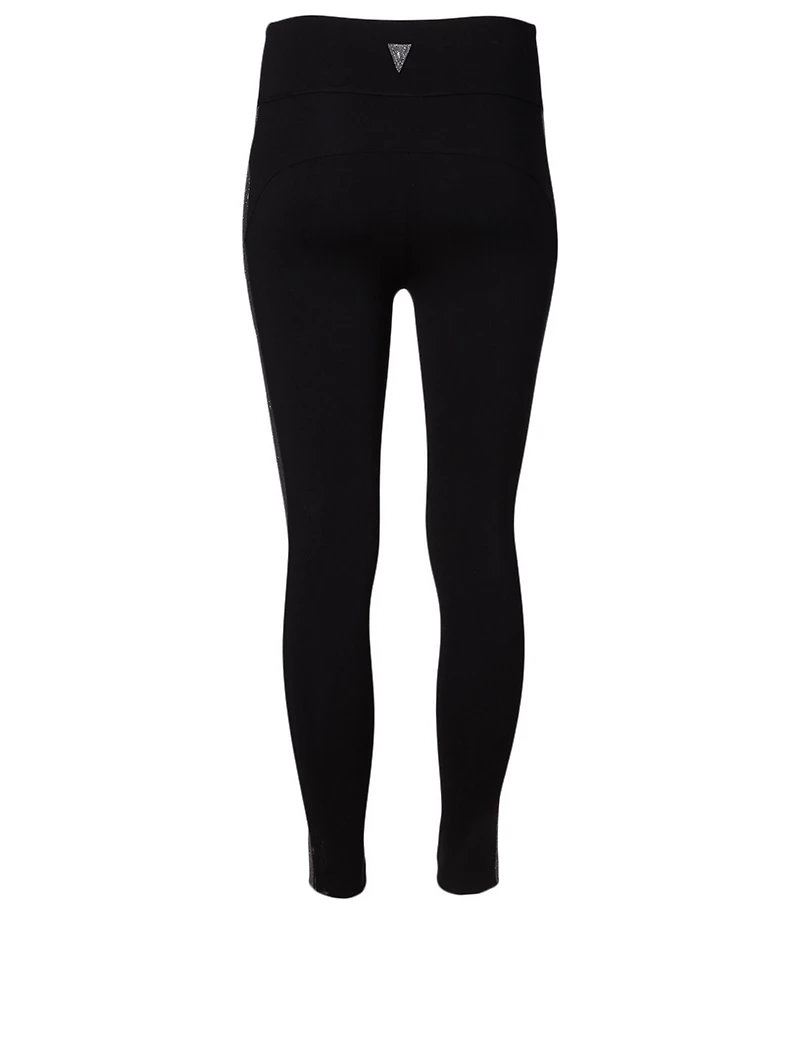 Care Stretch Leggings