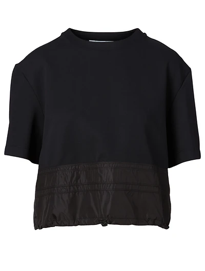 Empathy Short-Sleeve Top